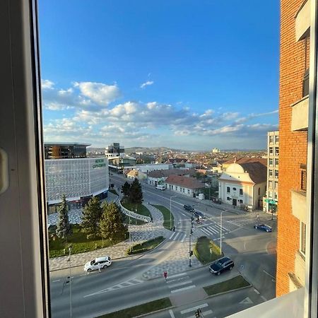 Dds Apartment Alba Iulia Luaran gambar