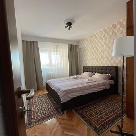 Dds Apartment Alba Iulia Luaran gambar