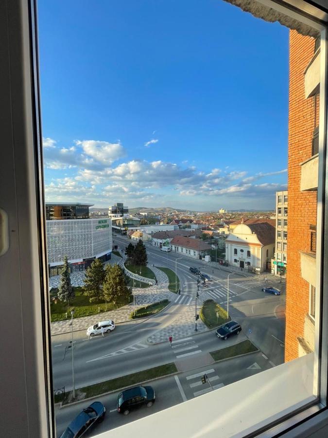 Dds Apartment Alba Iulia Luaran gambar