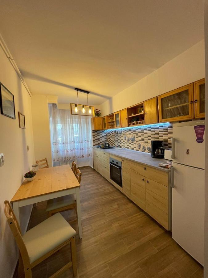 Dds Apartment Alba Iulia Luaran gambar