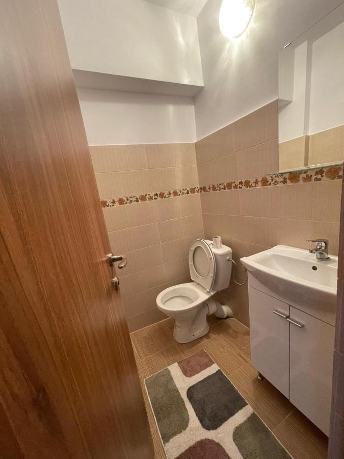 Dds Apartment Alba Iulia Luaran gambar