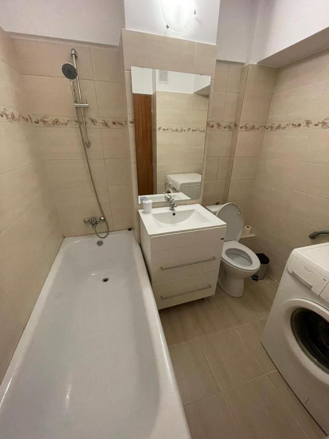 Dds Apartment Alba Iulia Luaran gambar