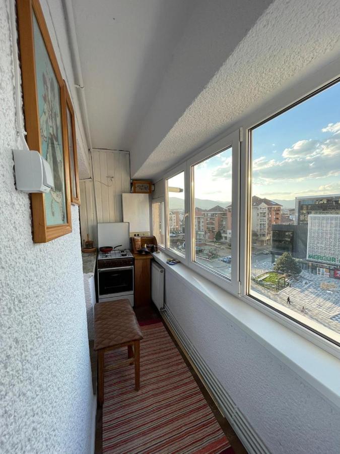 Dds Apartment Alba Iulia Luaran gambar