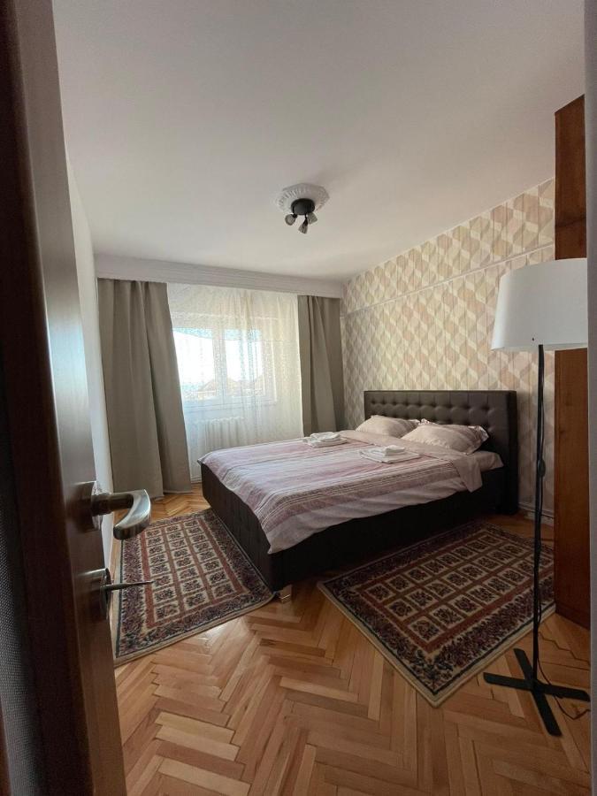 Dds Apartment Alba Iulia Luaran gambar