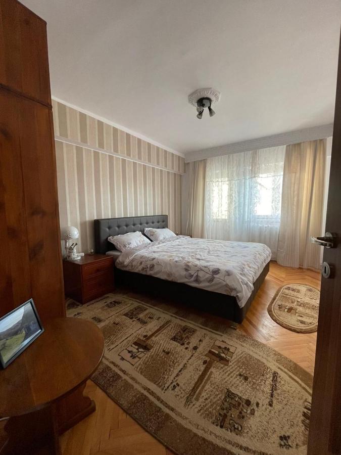 Dds Apartment Alba Iulia Luaran gambar